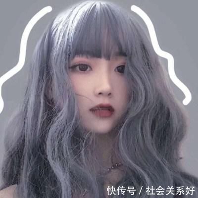 樱桃丸子 男生“贼嫌弃”的发型,偏偏女生自认很美腻,难怪异性缘“差到家”