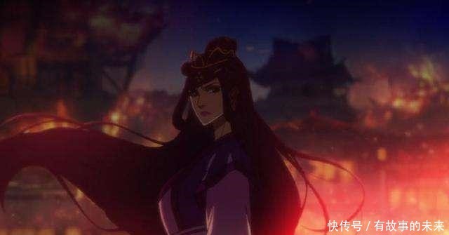 魔道祖师纠缠一生,迟来的发簪,相爱却未表明,江宗主虐心爱恋