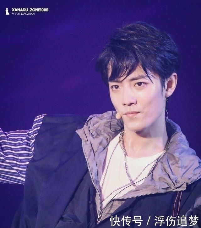 人生|肖战的人生可以写一本小说!但我想给他一个好的结局!