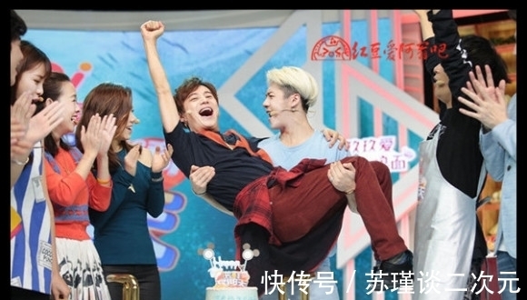 綜藝節(jié)目出cp,你最萌哪一對(duì)cp呢?你最看好哪一對(duì)cp呢?(六)