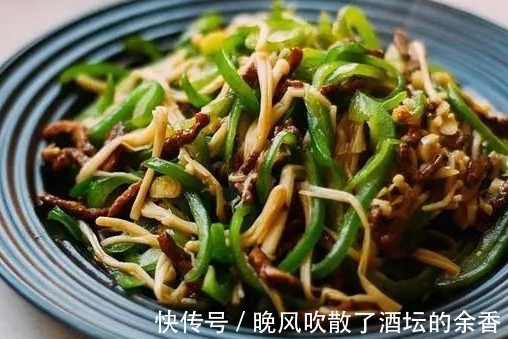 家人吃不够的下饭菜,解馋解腻,超级好吃,一锅饭不够吃!