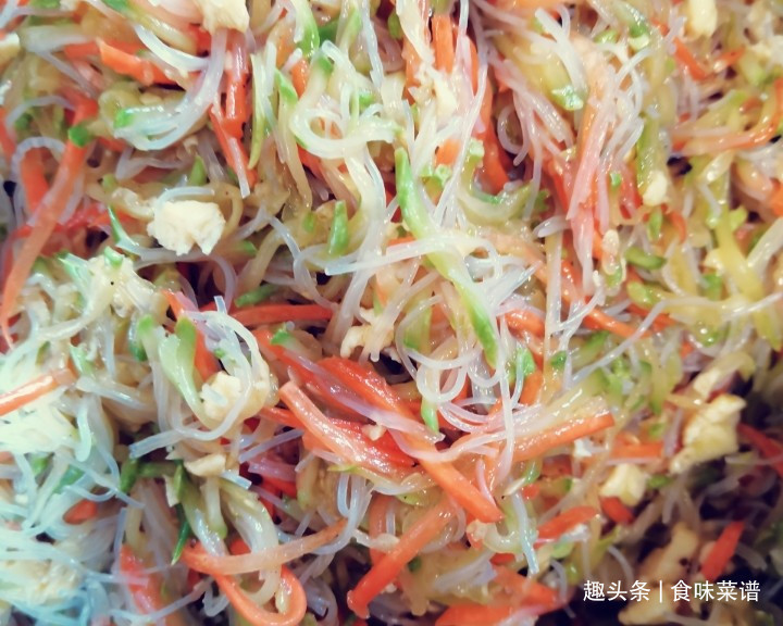 夏季少吃油腻,分享5种纯素包的调法,鲜香美味,学会做给家人吃