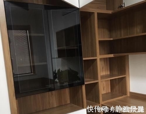 波导线|新房硬装完工，全屋终于打扫干净，效果很漂亮，家人都非常满意