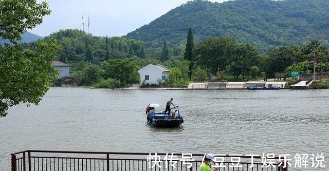 田螺山遗址|河姆渡旁杨家池，美如私家园林，为啥不对外开放