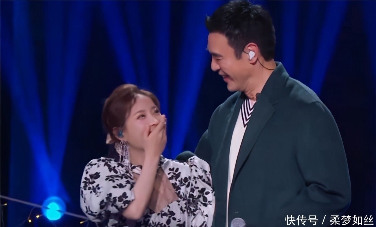 唱功|有種驚艷叫馮提莫的唱功，與張碧晨黃媽飆高音！嘉賓激動到飆英語