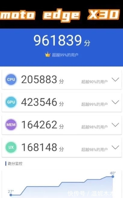 edg|跑分百万，也别着急抢新机，这三款老旗舰依旧很香