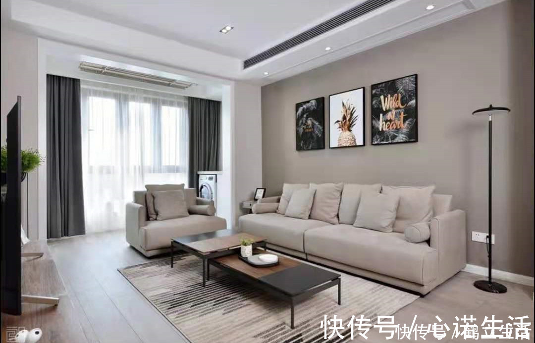 色浆|深色乳胶漆慎选,不仅要多花钱,对施工的要求还很高