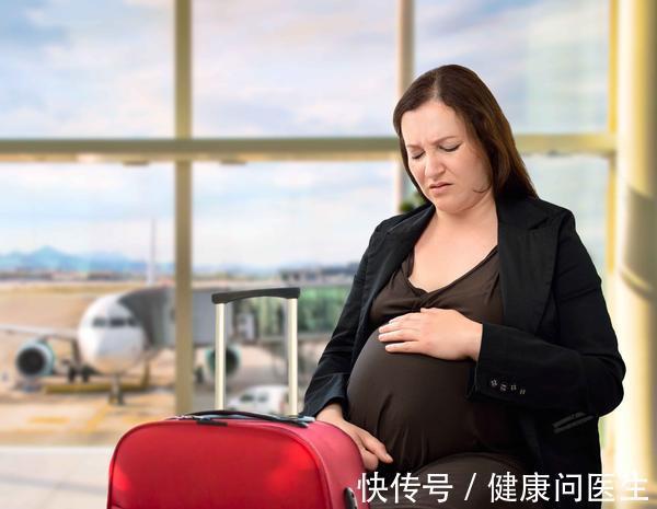 早产|怀孕到了孕晚期，孕妈多做哪些事，提高妈妈和胎儿的安全保障