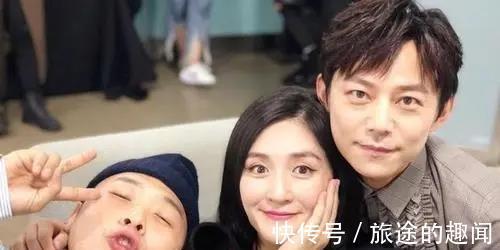 名气大又赚得多，可能《快乐大本营》停了，5个主持人也不在意了