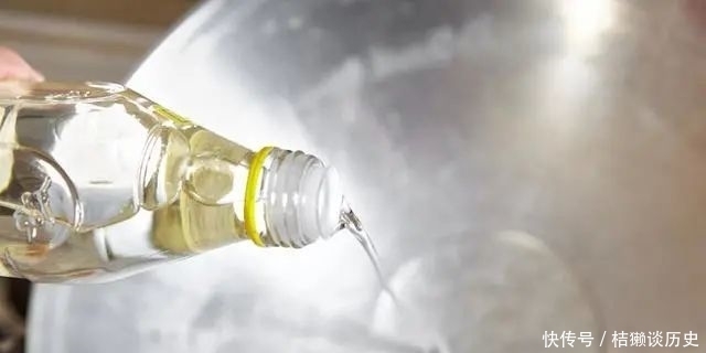 超市的花生油、玉米油、菜籽油,到底哪种更好?选油攻略送给你