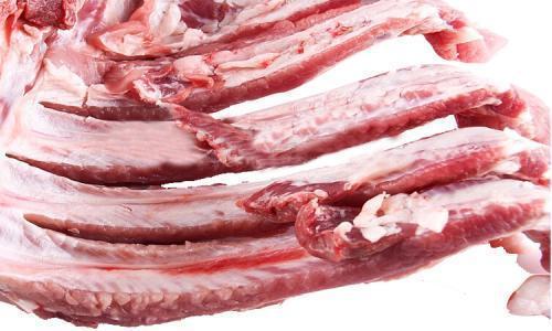 痛风患者|痛风患者吃猪肉,会升高嘌呤吗学会几个技巧,可以适当吃一些