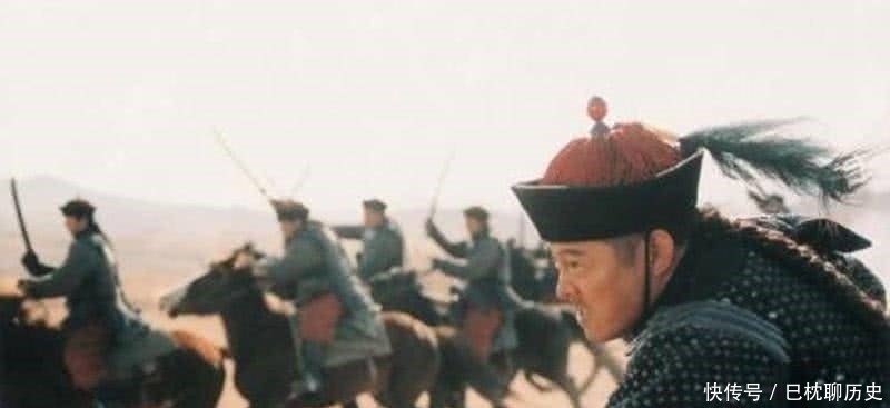 手下|1亿明朝人为何败给30万清朝人?崇祯手下一锦衣卫用4个字回答