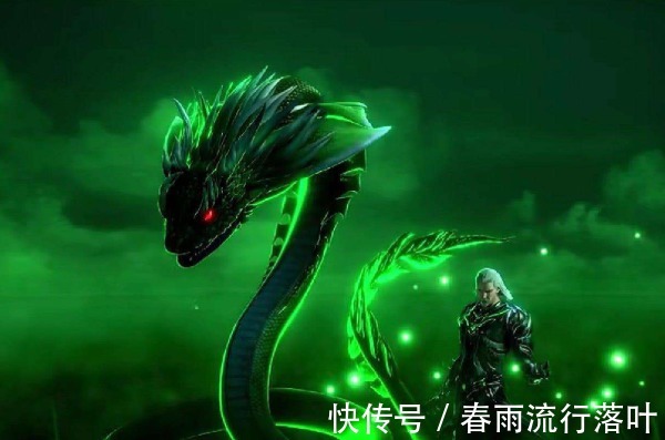 武魂|斗罗大陆独孤博唯一打得过的封号斗罗,得知他的武魂,唐昊怂了