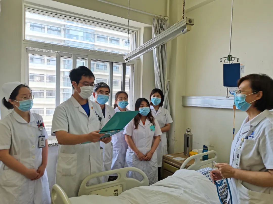 淋巴瘤|喜！这个病在大连治疗有了新进展