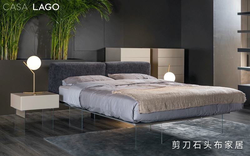家具|日式侘寂风家具，随性自然的美