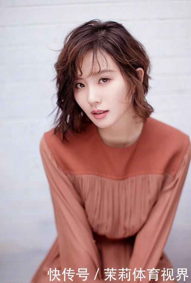 土气|女人一旦上了35岁,尽量少留这3款“显老发型”,土气又没气质