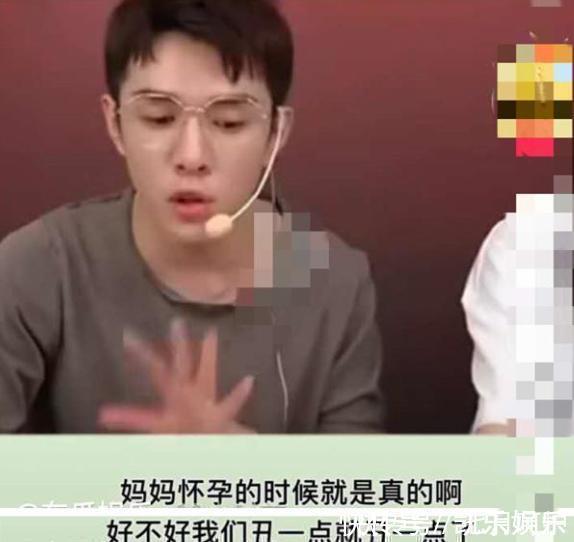 完美妈妈|直言“孕妇丑就丑点”,李佳琦踩中多少妈妈怒点