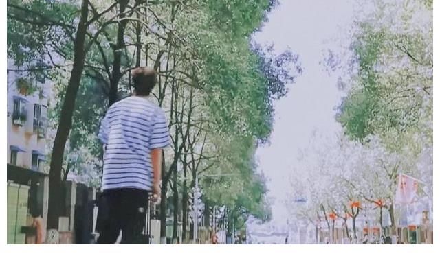 王一博|11浩瀚银河，你是华星秋月