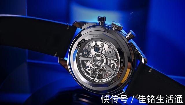 盘面#公价6万5 这枚全新计时表值得购买吗!