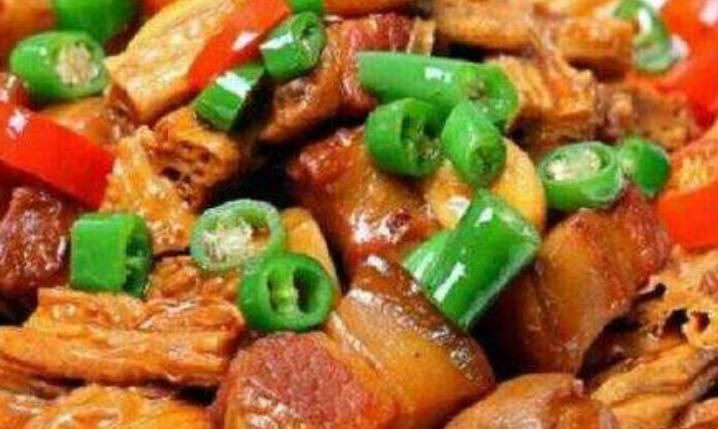  爽滑开胃堪比吃肉，宝宝因此学会了口齿留香一词哦，可见多美味！