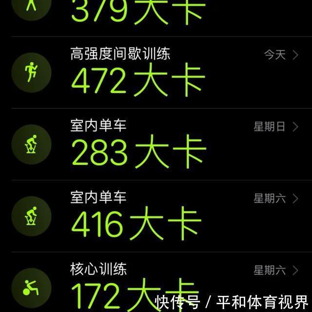 小汐|“减肥训练营”的伙食原来是这样的，多嘴说一句：看起来有点惨