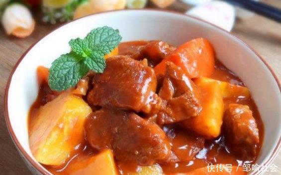 生土豆|土豆不能“此物”一起吃?医生提醒:容易中毒伤身,尽快纠正错误