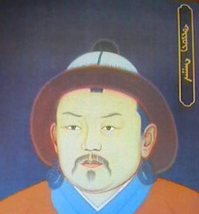 儿子|嗜酒如命的成吉思汗儿子，最后也是死于喝酒