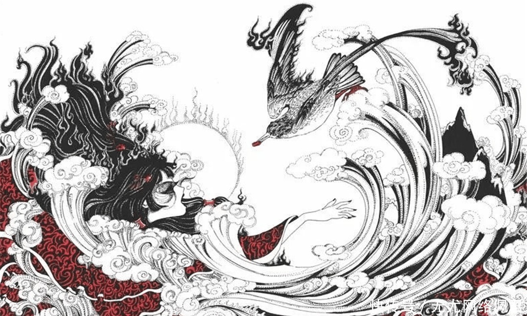 青铜器|《山海经》神秘无比,三星堆的神秘青铜器,将成为破解秘密的关键