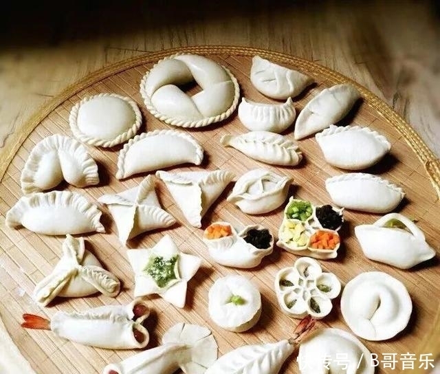  饺子馆的水饺那么香，到底加了什么东西？来看看