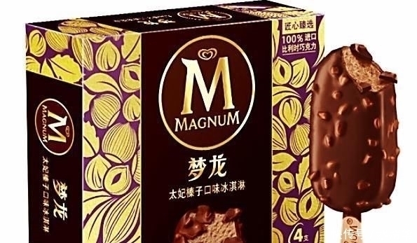 哈根达斯|世界最好吃的5种冰淇淋,哈根达斯只能垫底,学生党想吃却买不起