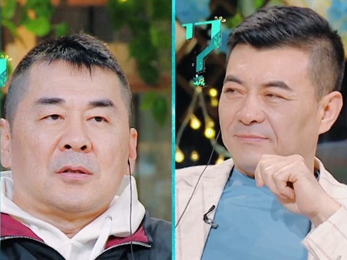 顶级流量 《向往的生活》由张艺兴掏鸡蛋,论爱豆的出圈之道,需要自我突破