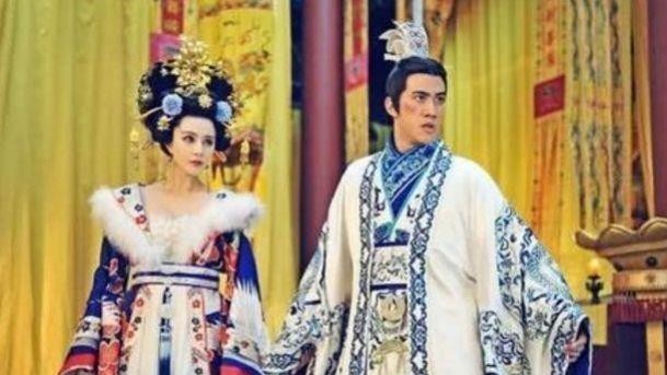 生下|武则天与李世民13年未生一子，嫁给李治却生下6个，原因为何？