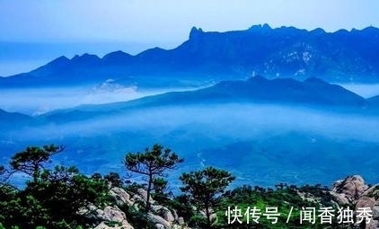 老牛&刘叉的两首五绝,语言凝练,寓意深远,果然是不凡才子