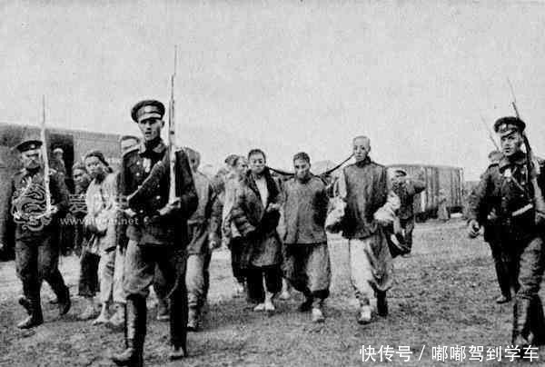 旅顺|日俄战争——日俄在东北划分势力范围