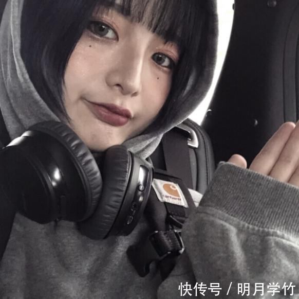羡慕|明明是“坏习惯”,却偏偏可以提升颜值,难怪校花都羡慕不来
