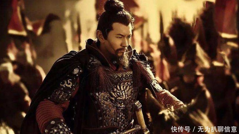 爷爷|爷爷是第一奸臣,死后人人唾骂,孙子却为国捐躯成民族英雄