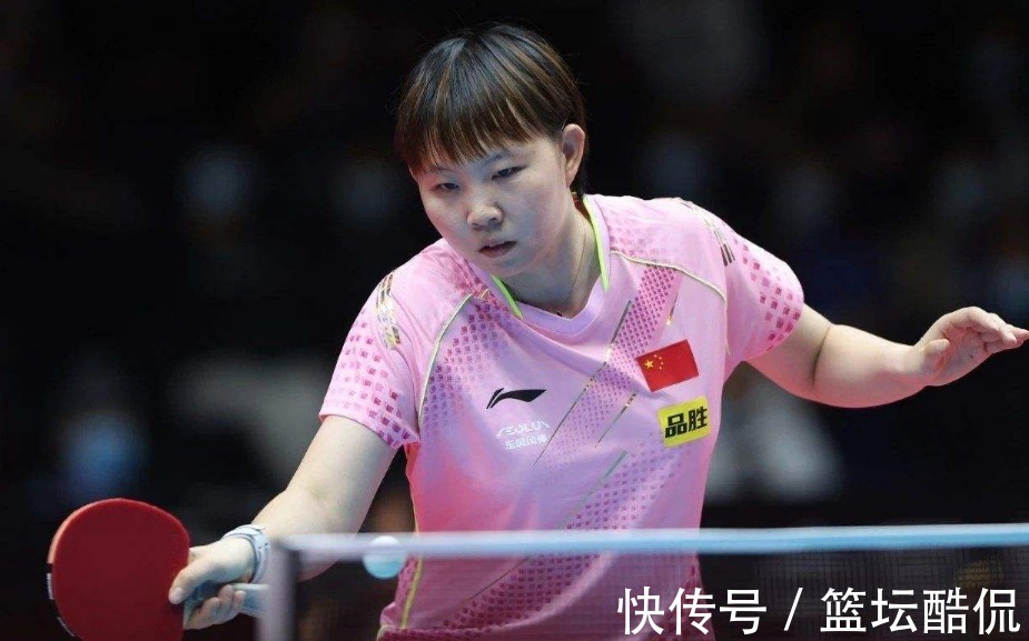 国乒|史诗级引援!刘国梁再引2位悍将加入国乒,如今实力惊人