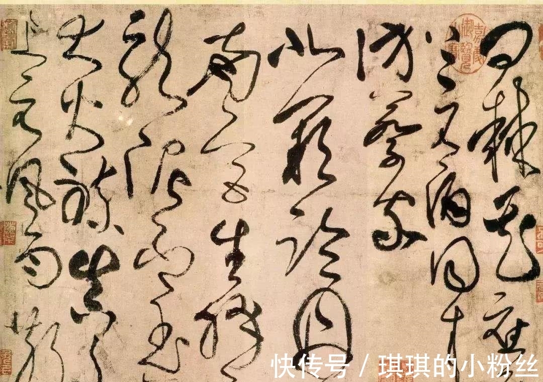 书法家$职务越高,书法水平越高?难怪很多人都要去做官