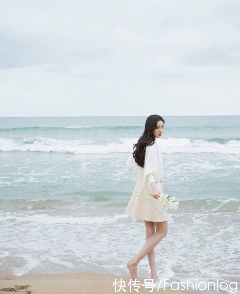 早春季节怎么搭配？这些温暖色系单品，让你美美迎接春天