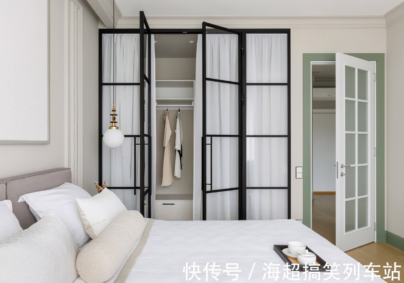 实用度|装修预算不足，这8个地方可以穷装，实用度不减反增，值得借鉴！