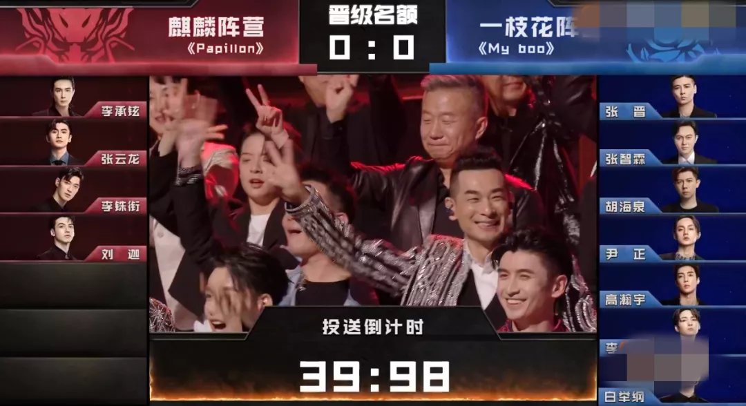 《披荆斩棘》总决赛油腻劝退，哥哥嫂子都灾难，求别搞下一季了