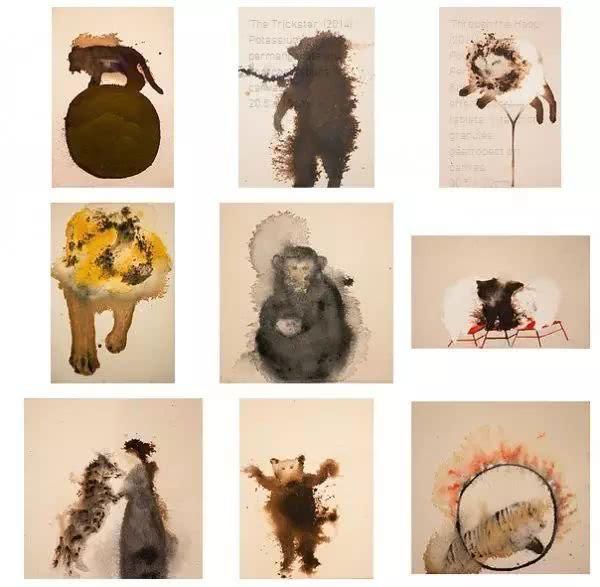 作画|理科生我们不画则已，一画就会让美术生都感到害怕