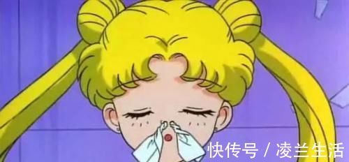 穴位|5大穴位扶阳正气,再顽固的鼻炎,这样简单调理也很快痊愈了!