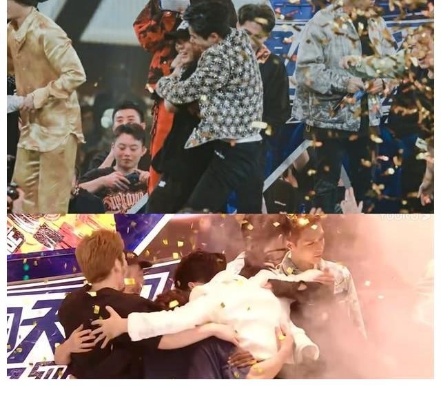 王一博：《這街4》圓滿落幕，一波王炸冠軍實(shí)至名歸，實(shí)力衛(wèi)冕！