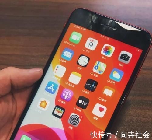 ios|第一次从苹果换成小米是怎样的感受？十年老果粉说心坎了，太真实