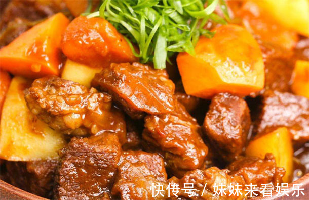 防寒|今早发布寒潮冷空气来袭气温持续下降,全家多吃滋补菜,防寒抗病