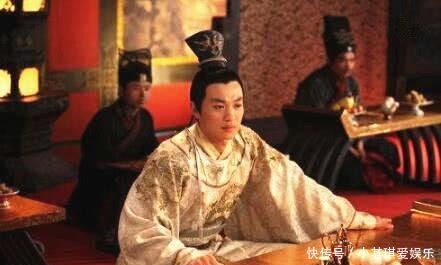 子孙|此皇帝去世前，留下两道感人的遗诏，后世子孙遵守300多年