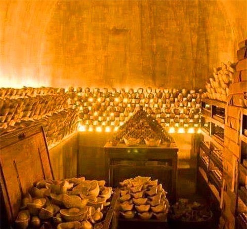 流通|皇帝“赏黄金万两”,大臣拿到手的真是万两黄金吗?大臣:不好说