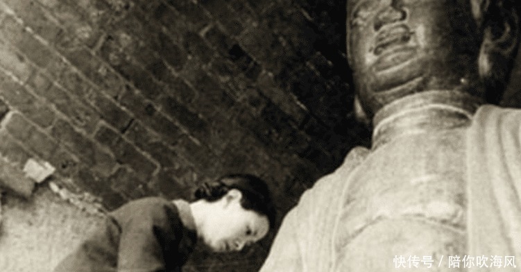 林徽因堂弟姐姐在英国并没有上学,而是在家里摆弄缝纫机!