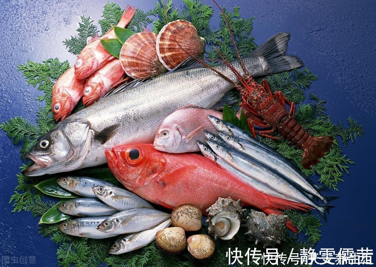 生冷食物|人老之后,每周有吃4种食物,营养吸收好,人体更健康